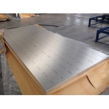 6061automative Aluminium Aluminum Plate Sheet